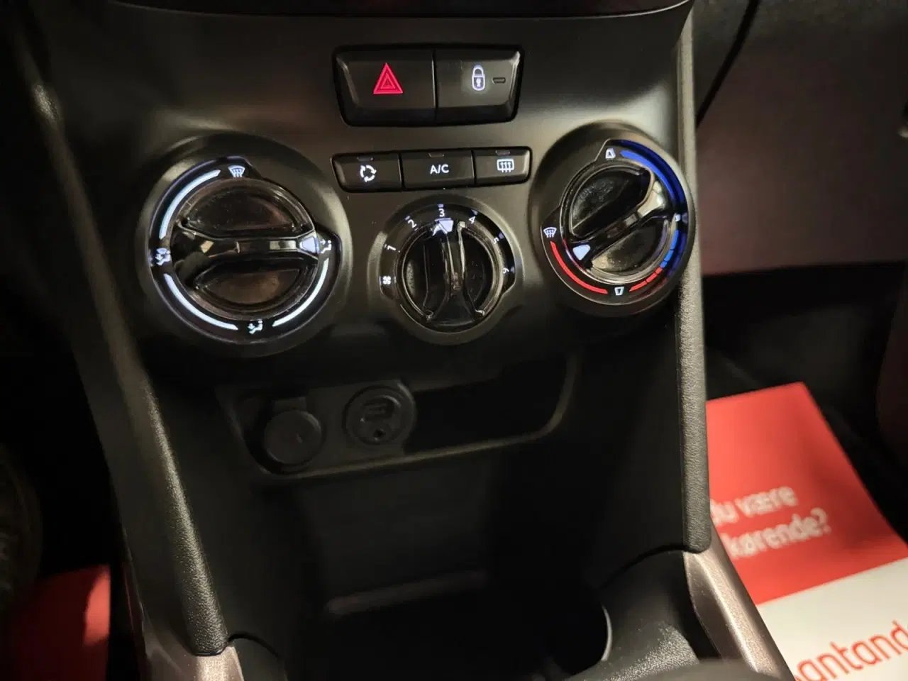 Billede 11 - Peugeot 2008 1,2 VTi 82 Motion+
