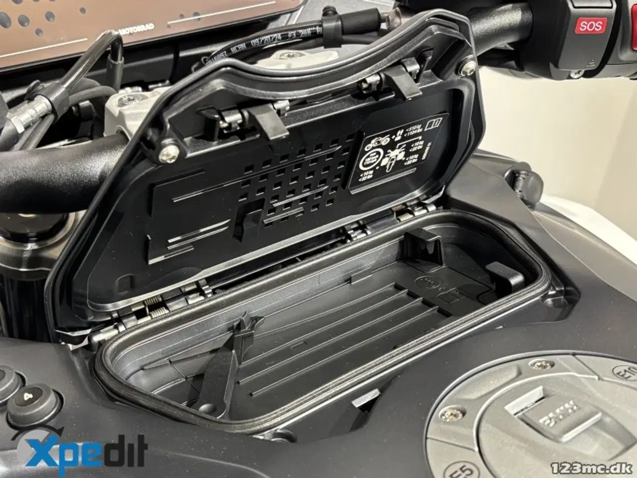 Billede 16 - BMW R 1300 RT