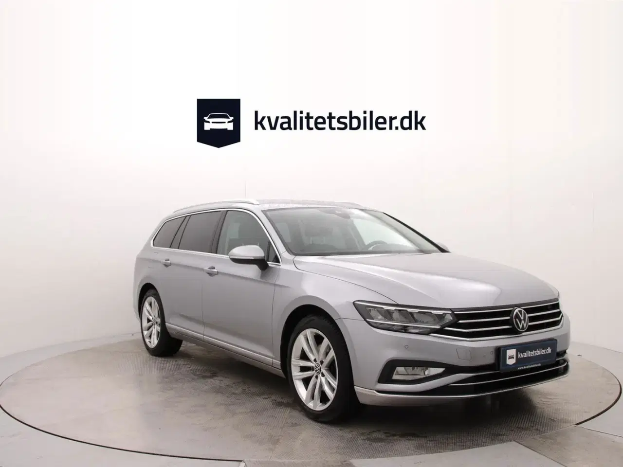 Billede 6 - VW Passat 1,5 TSi 150 Elegance Variant DSG