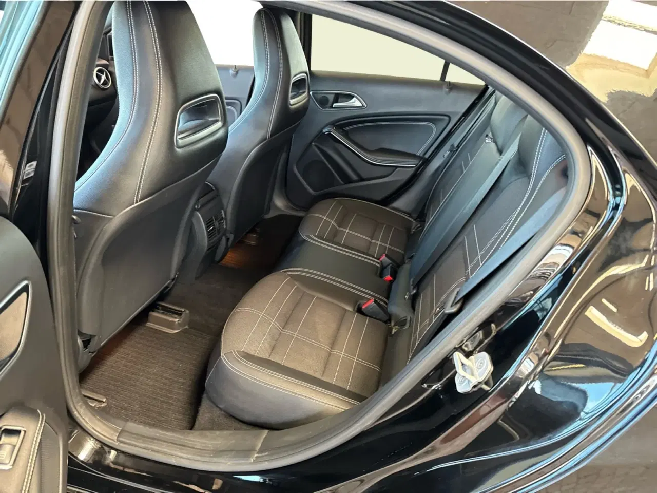 Billede 12 - Mercedes A200 1,6 Urban aut.