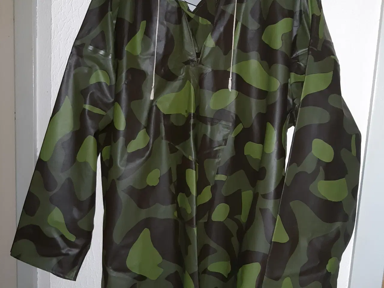 Billede 8 - Jagtudstyr jakke med bukser m.m. 7 dele.