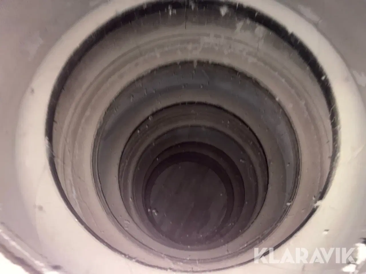 Billede 11 - Entreprenør dæk Goodyear 600/65R25 4 styk