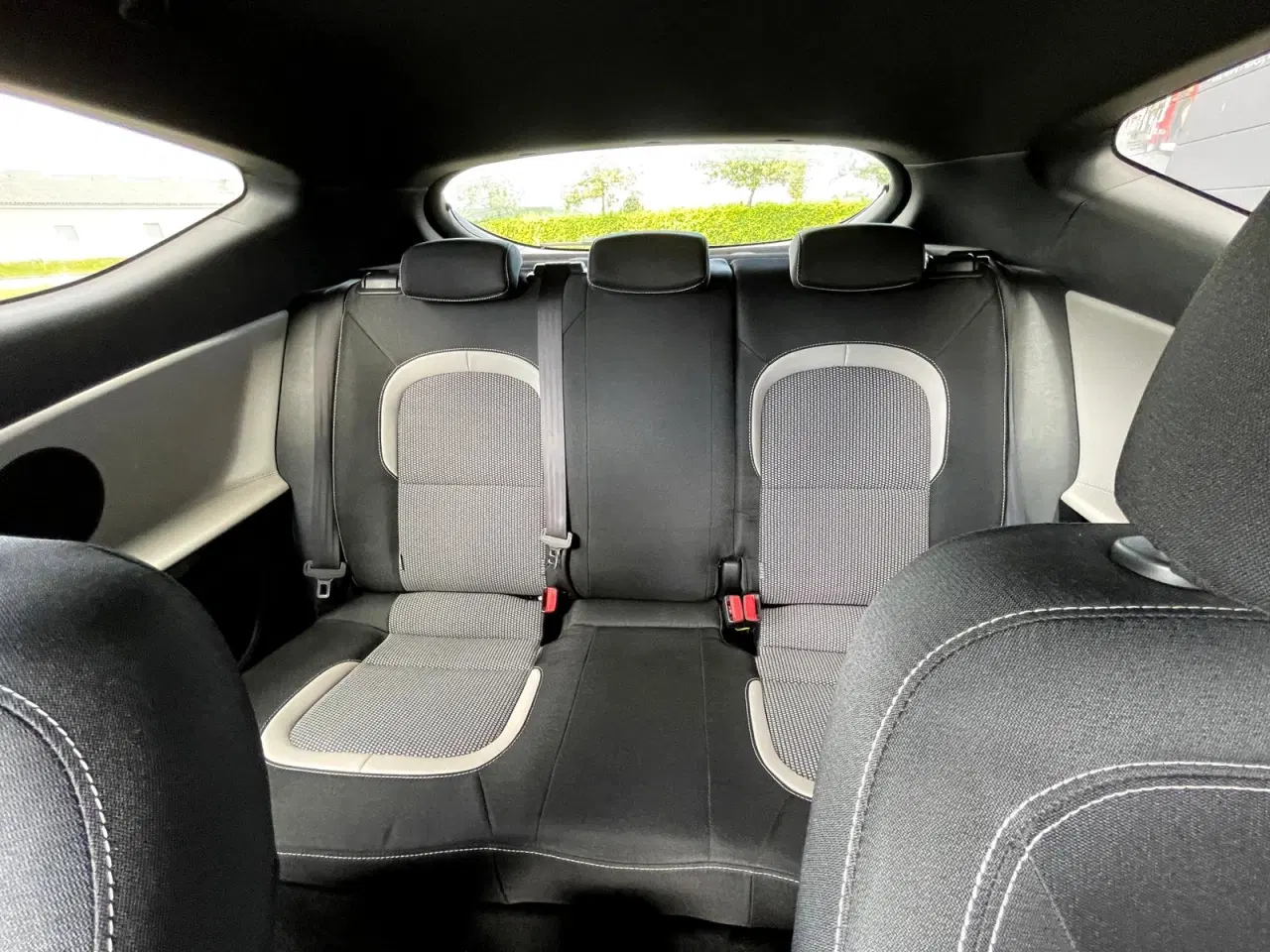 Billede 12 - Kia Ceed 1,0 T-GDi Limited