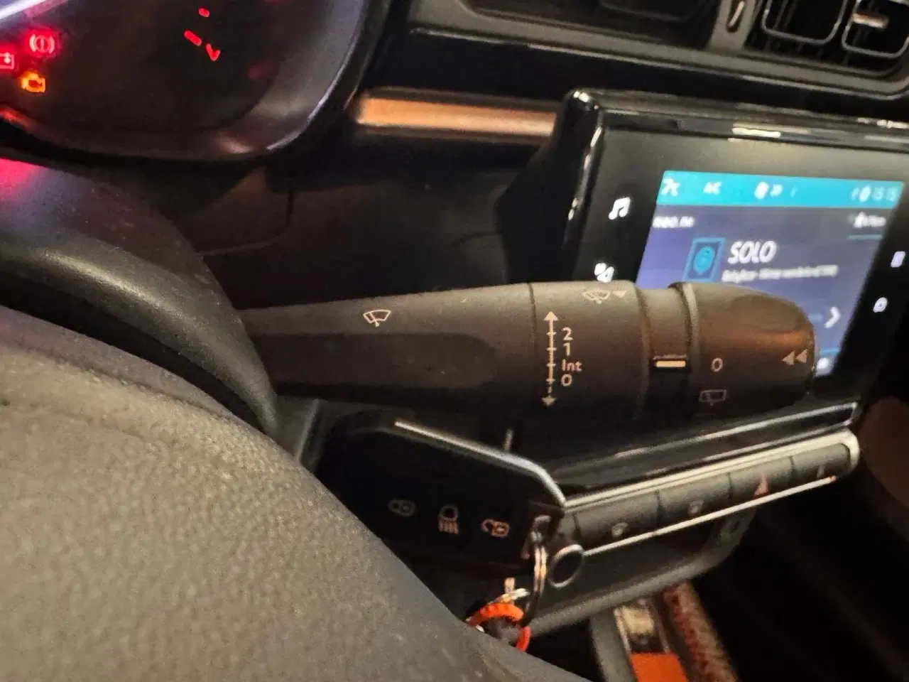 Billede 12 - Citroën C3 1,2 PureTech Supreme start/stop 82HK 5d