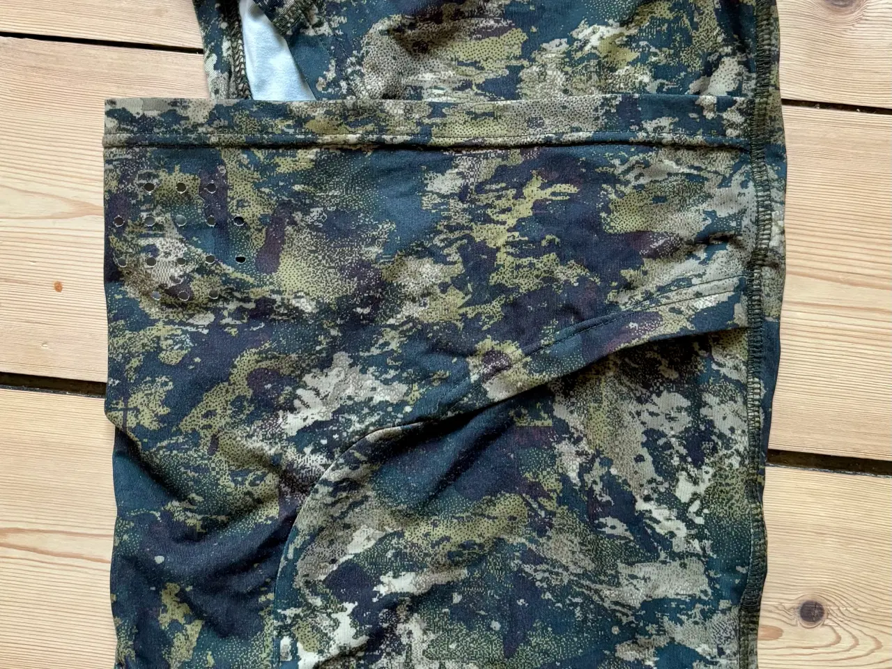 Billede 11 - Seeland Hawker jagttøj camo