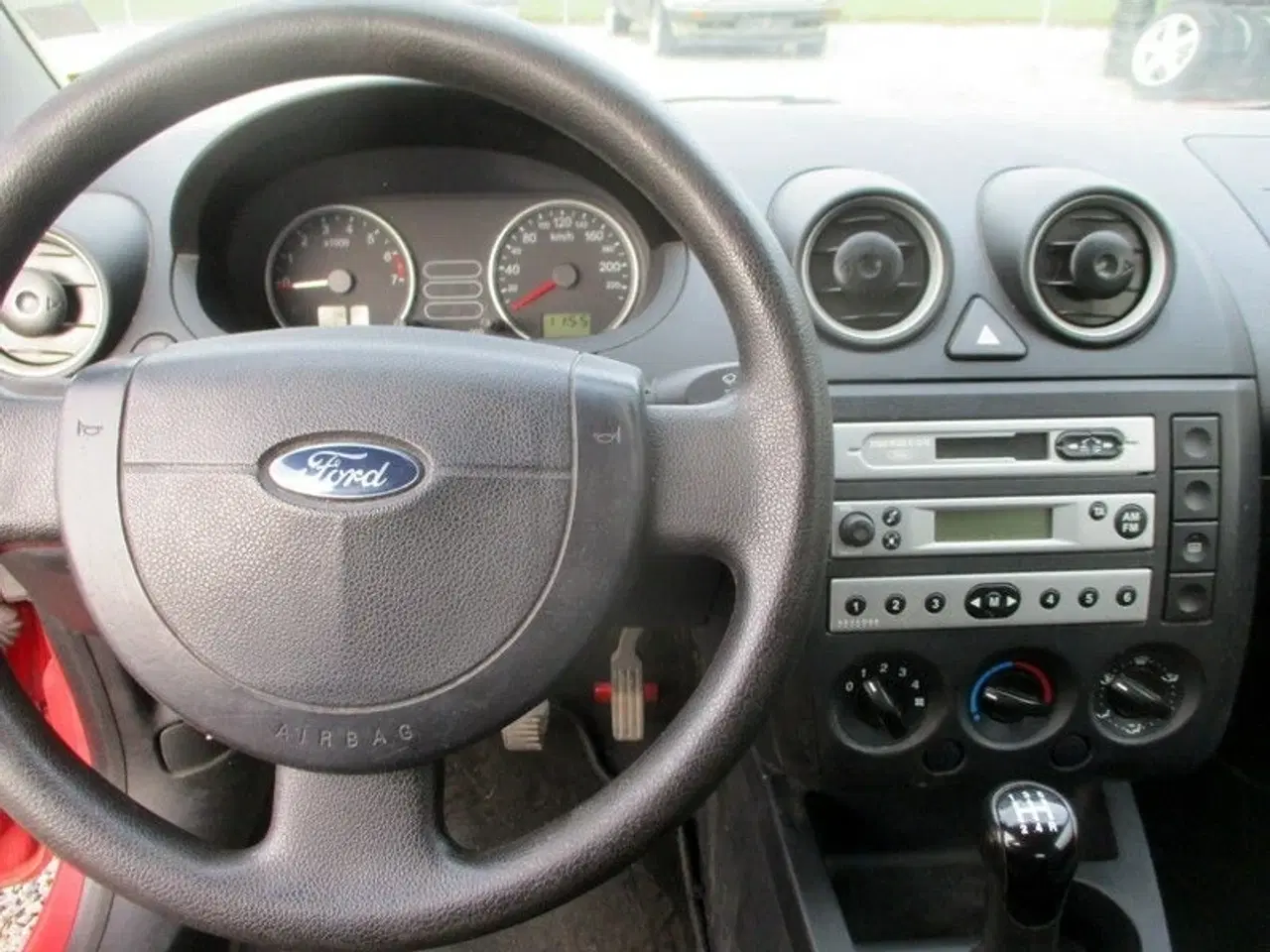 Billede 9 - Ford Fiesta 1,3 Base