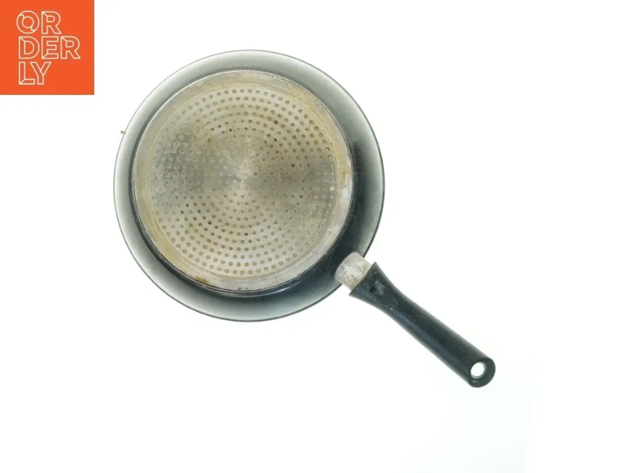 Billede 3 - Stegepande Ø 29 cm (str. Ø 29 cm)