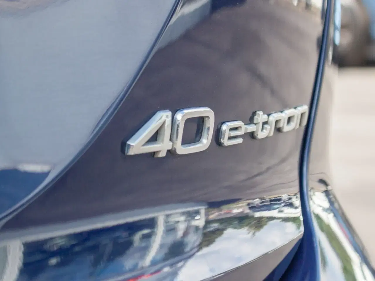 Billede 8 - Audi Q4 e-tron 40 Attitude