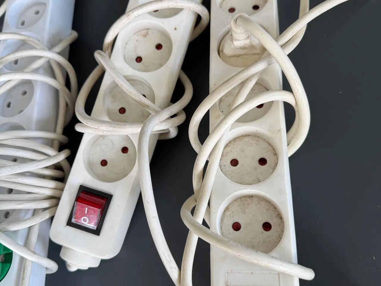 Billede 3 - Div ledninger