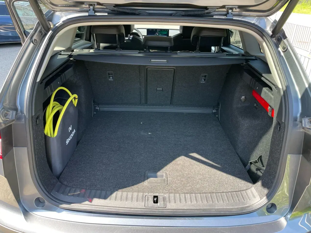 Billede 10 - Skoda Enyaq 80 iV