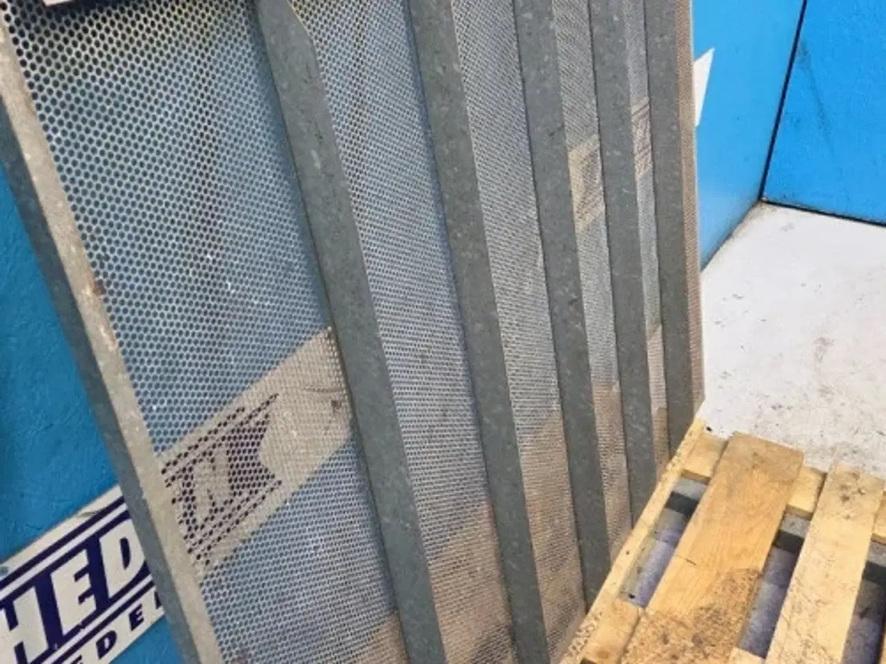 Billede 15 - Dronningborg D7000 Undersold Ø5 28450125 (1)