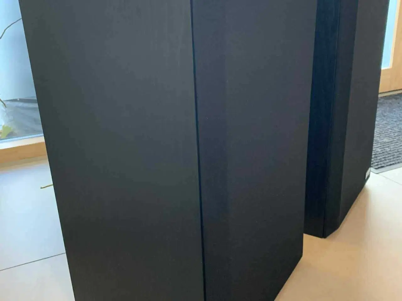 Billede 2 - BOSE Interaudio 4000 XL