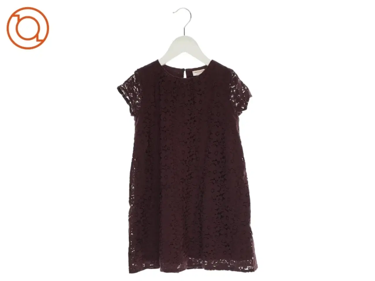 Billede 1 - Kjole fra Friends (Str. 122)