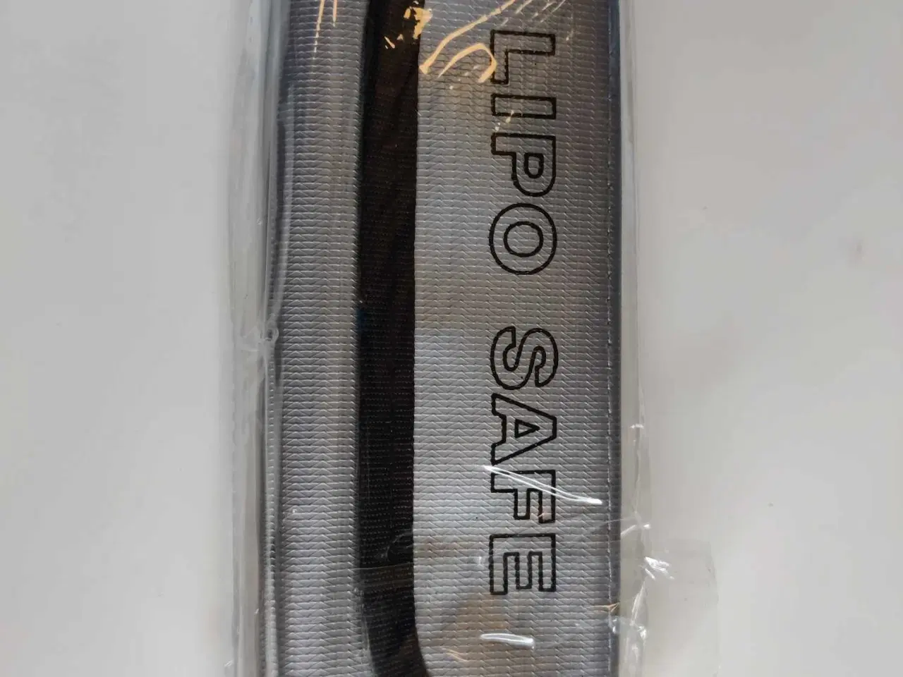 Billede 1 - LiPo Safe bag til RC