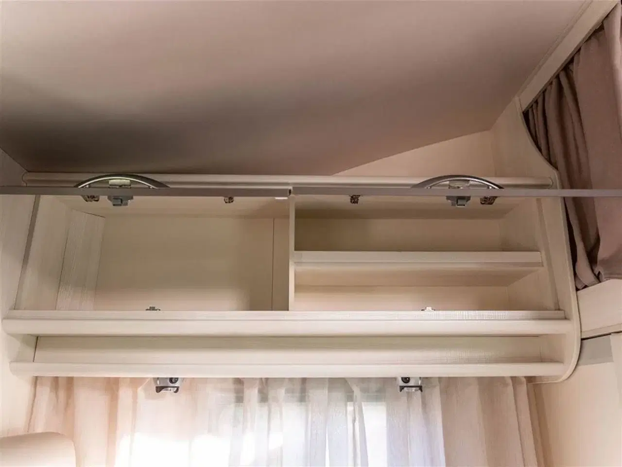 Billede 8 - 2020 - Ahorn ECO 680 Alkove   Velholdt kort Ahorn med alkove