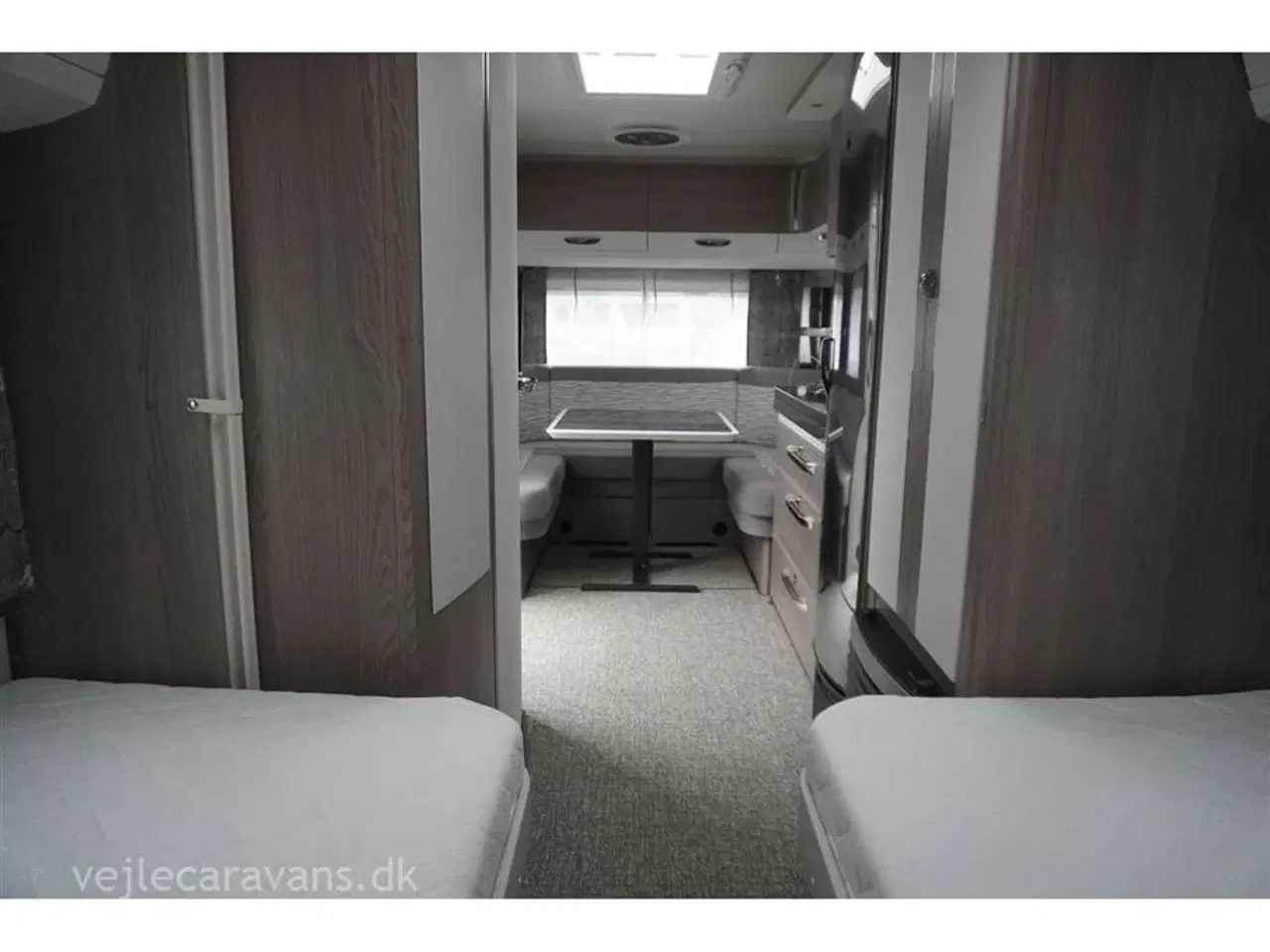 Billede 18 - 2022 - Hobby Prestige 540 UL