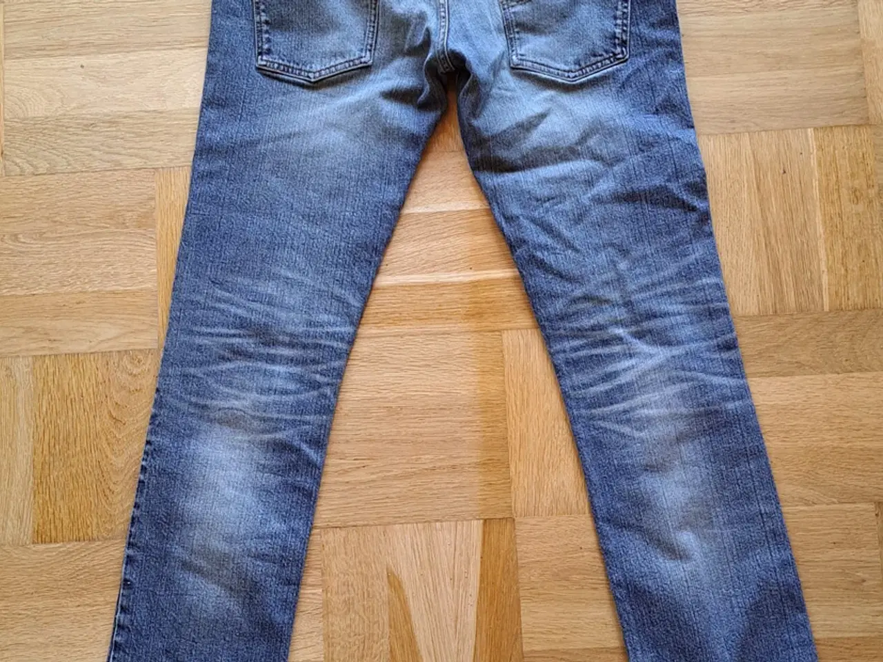 Billede 8 - Nudie Jeans w34