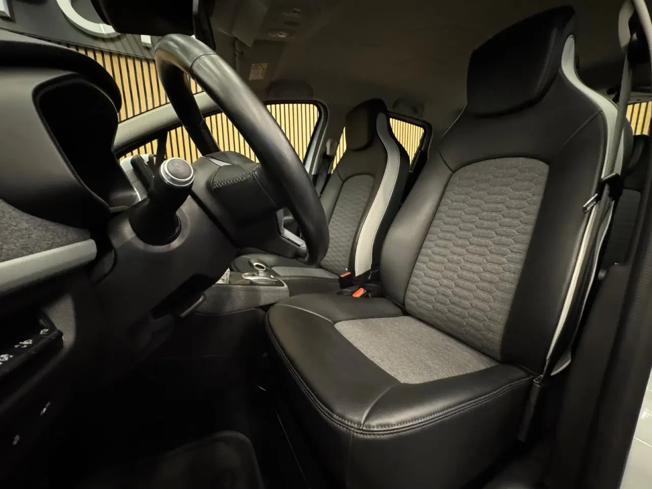 Billede 5 - Renault Zoe 52 Zen