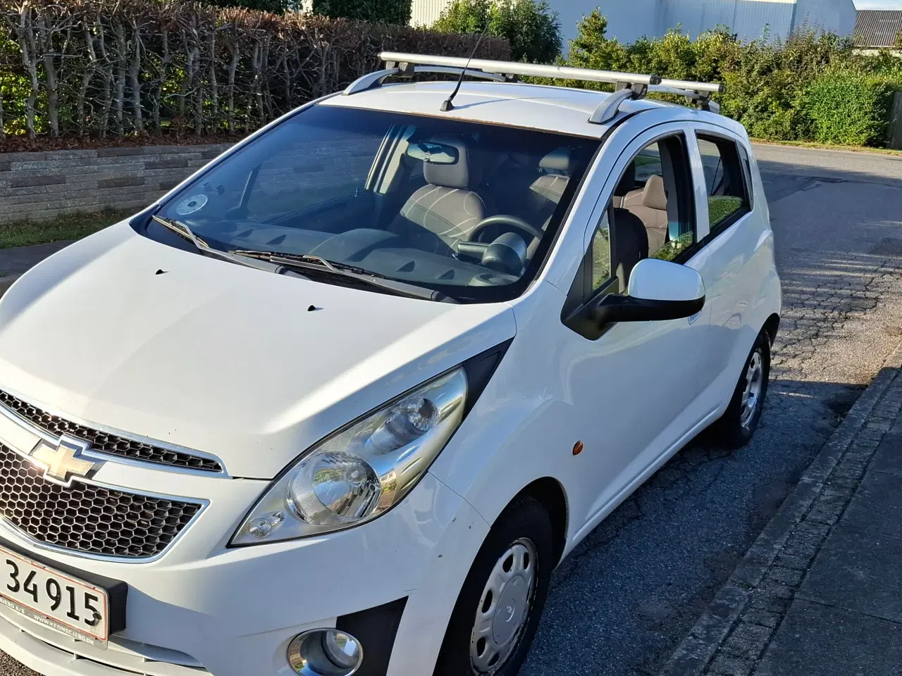 Billede 4 - Chevrolet Spark 1.2 LT