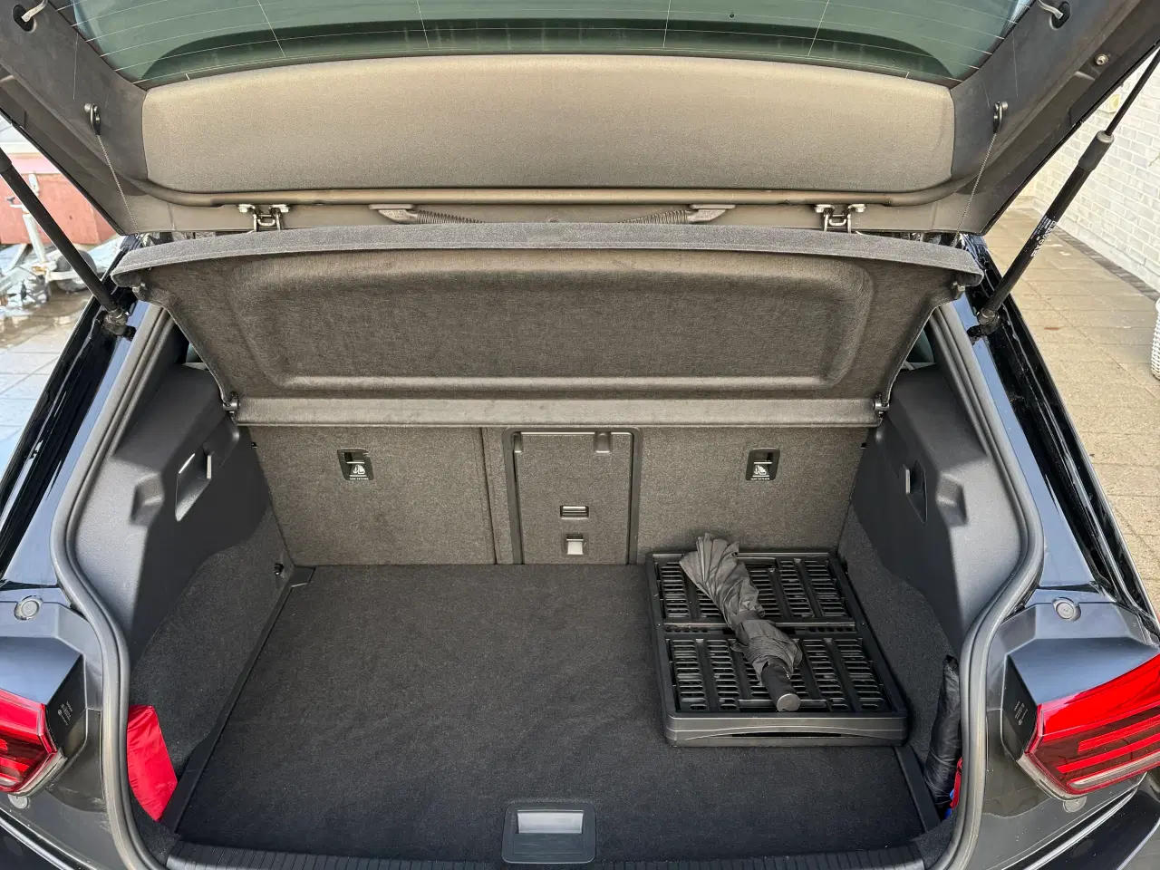 Billede 9 - VOLKSWAGEN ID.3 204 HK PRO PERFORMANCE