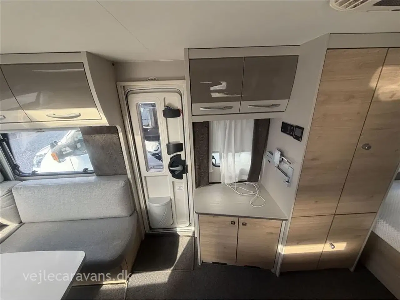 Billede 9 - 2020 - Dethleffs Nomad Snow 590 RF