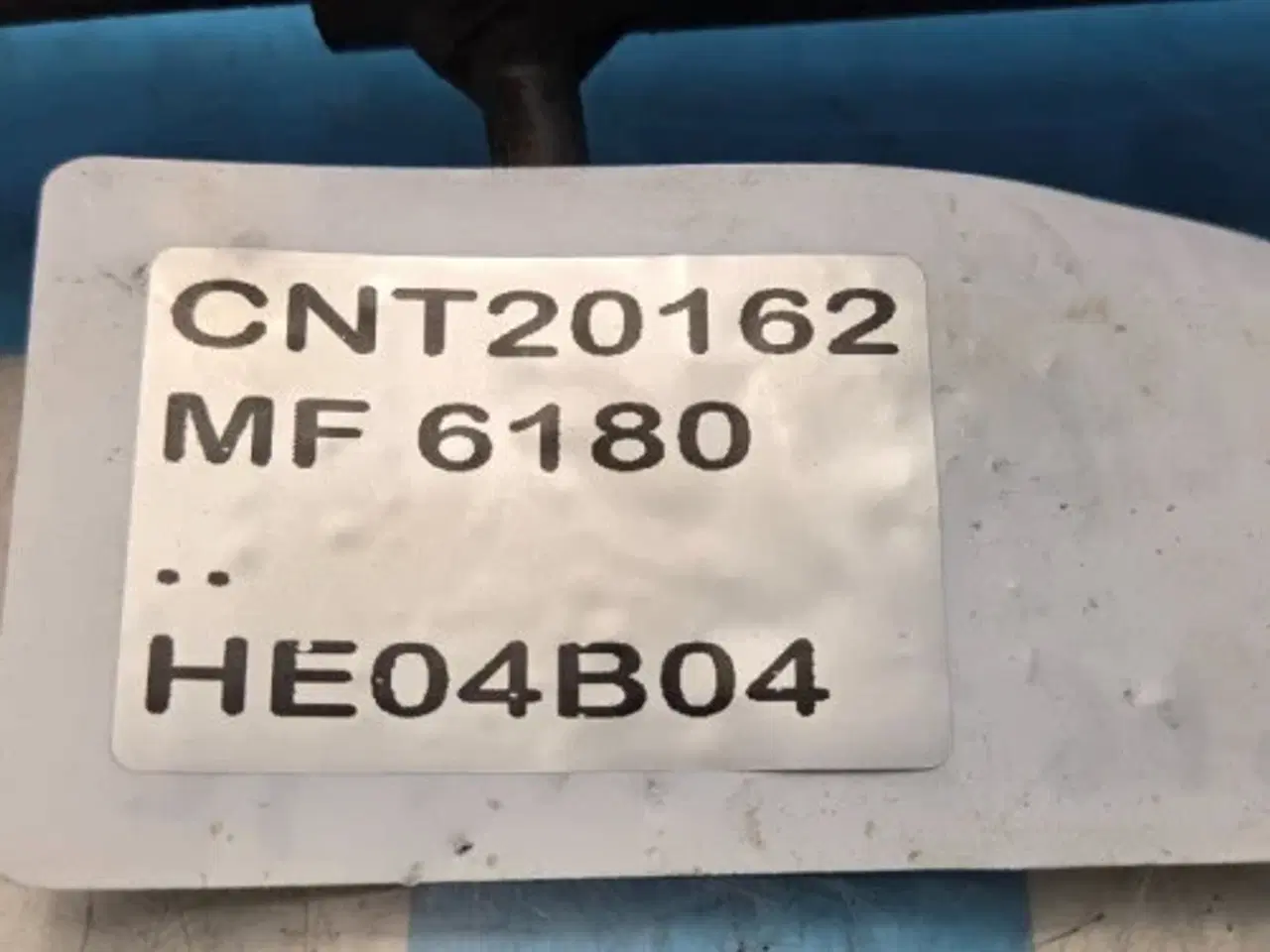 Billede 16 - Massey Ferguson 6180 Liftspindel 3616223M92