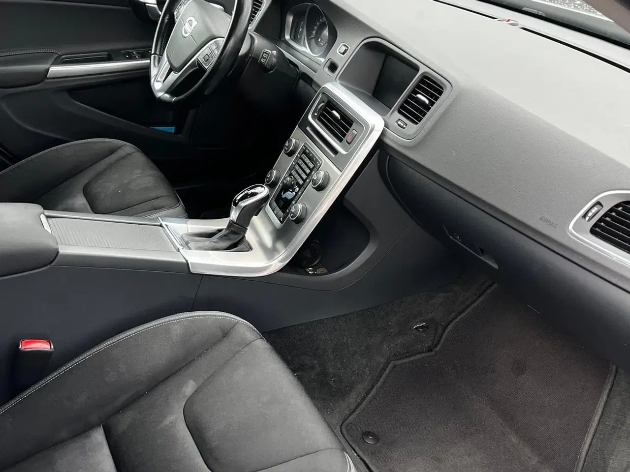 Billede 10 - Volvo V60 2,0 D4 181 Momentum aut.