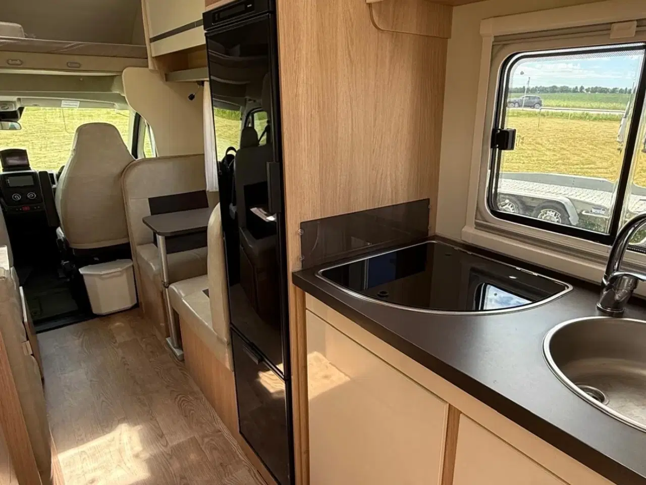 Billede 7 - GIOTTILINE SIENA 435