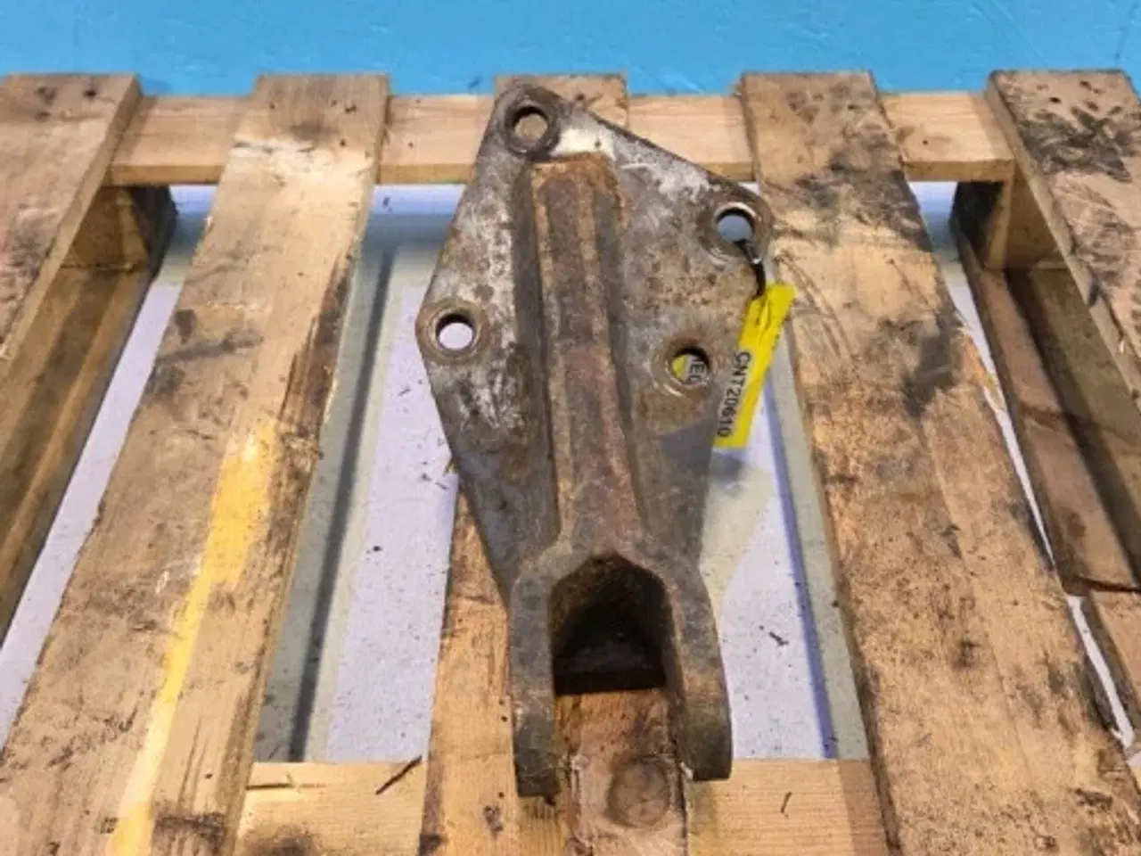 Billede 5 - New Holland TM165 Stabilisator R. 47125830