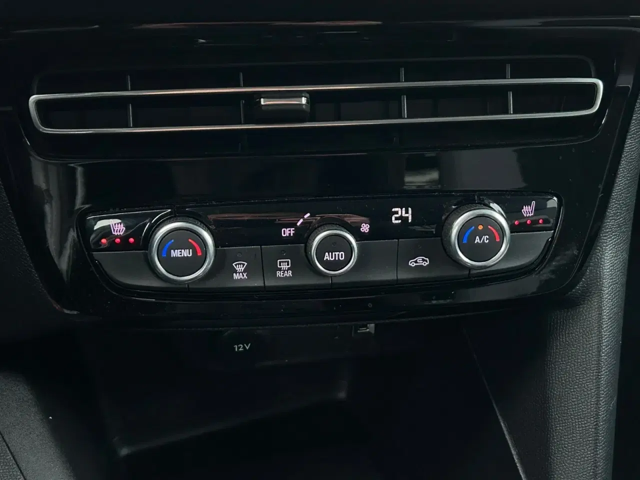 Billede 16 - Opel Mokka-e 50 Elegance