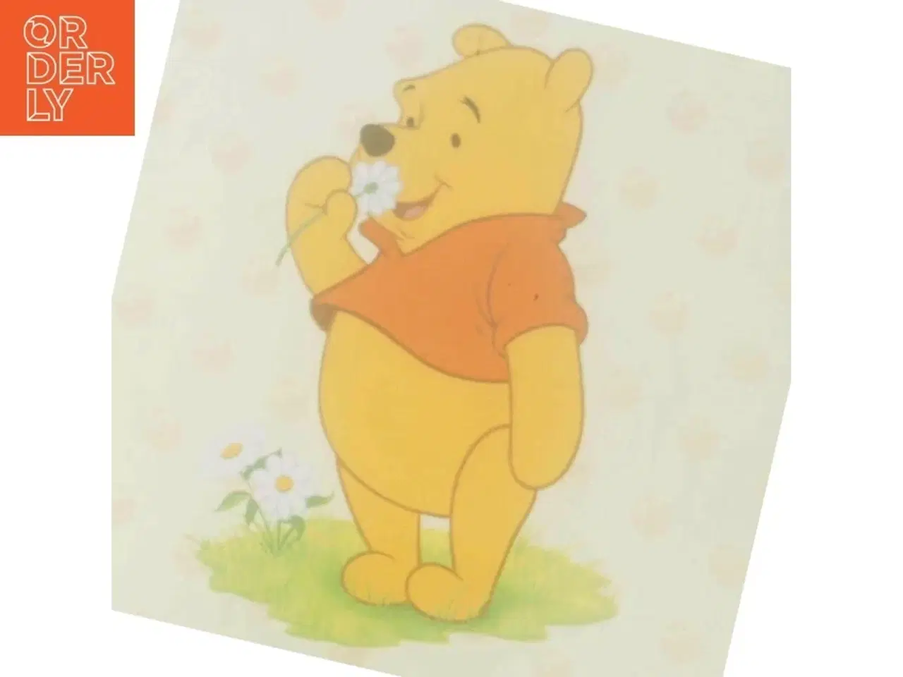 Billede 3 - Peter Plys' store eventyrbog af Disney (Bog)