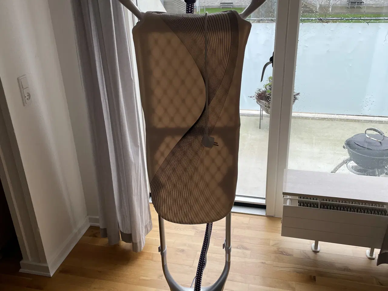 Billede 1 - Tøj damper