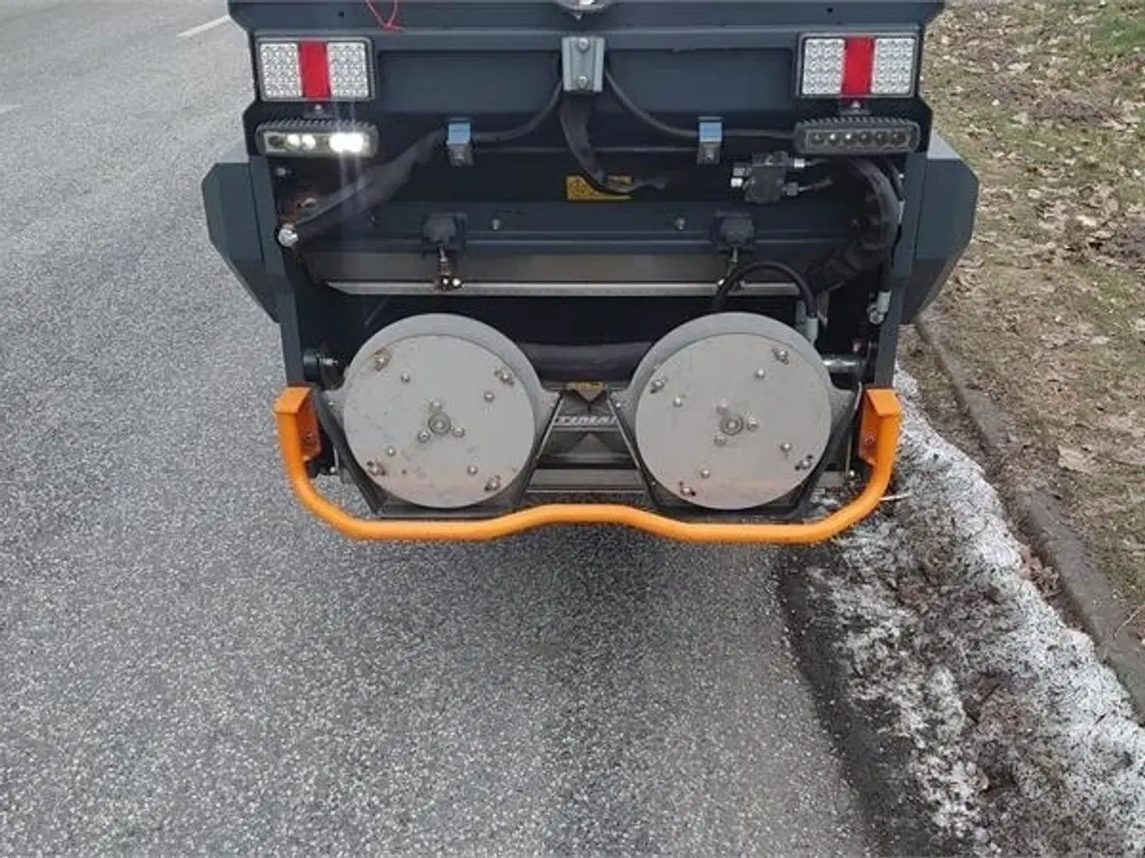 Billede 6 - Timan 3330 4WD