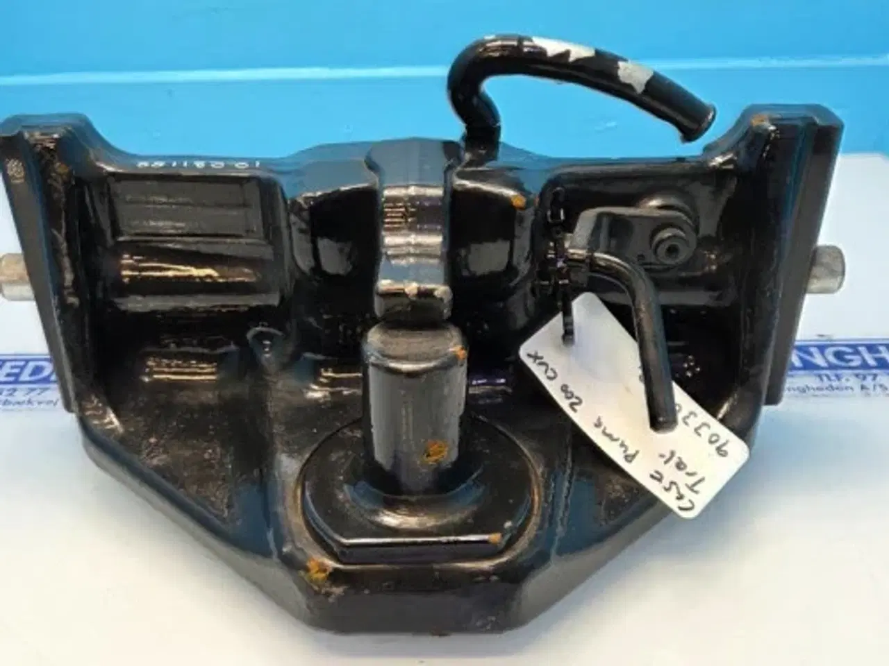 Billede 2 - Case Puma 200 Træk 90330822