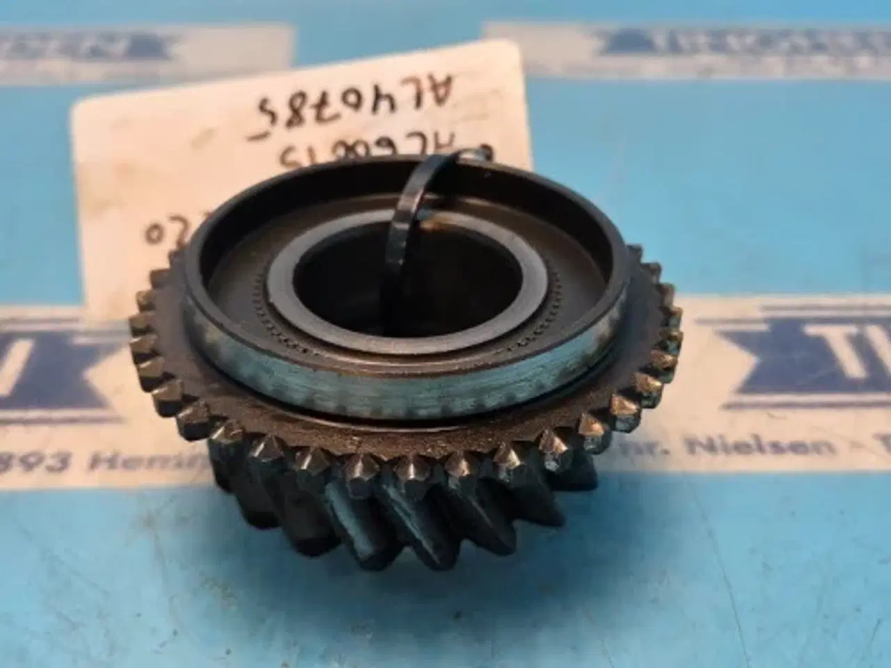 Billede 10 - John Deere 2850 Tandhjul AL60015