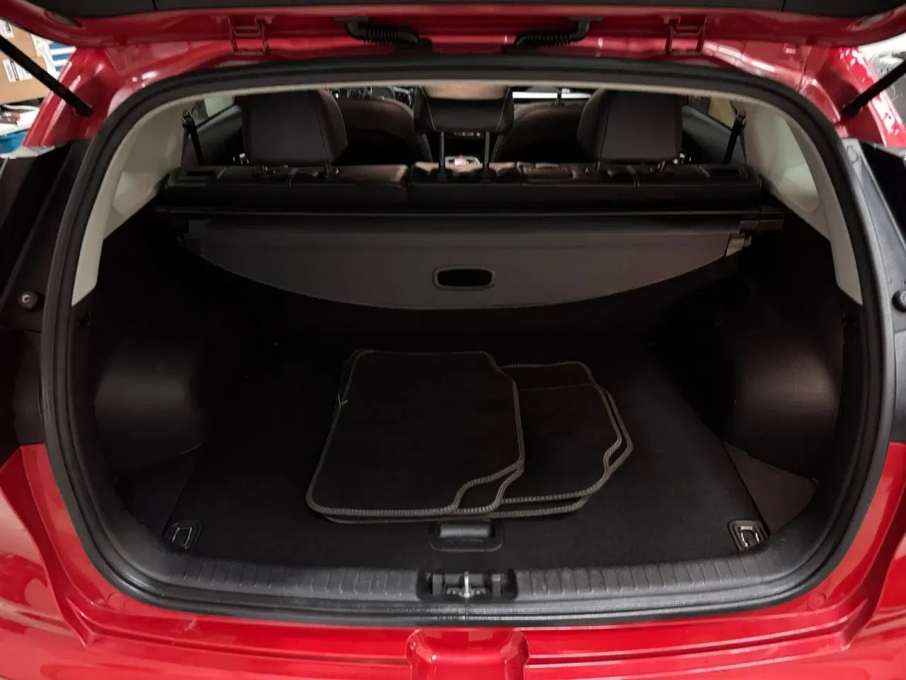 Billede 15 - Kia e-Niro 64 Advance