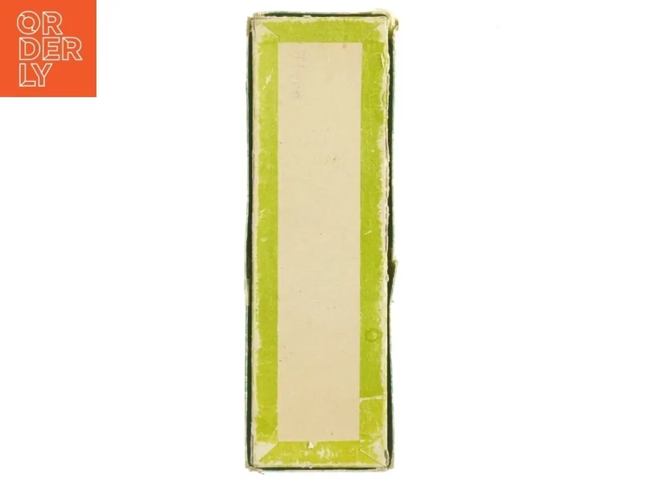 Billede 4 - Retro Bilder-Domino Spil (str. 25 x 8,5 cm)