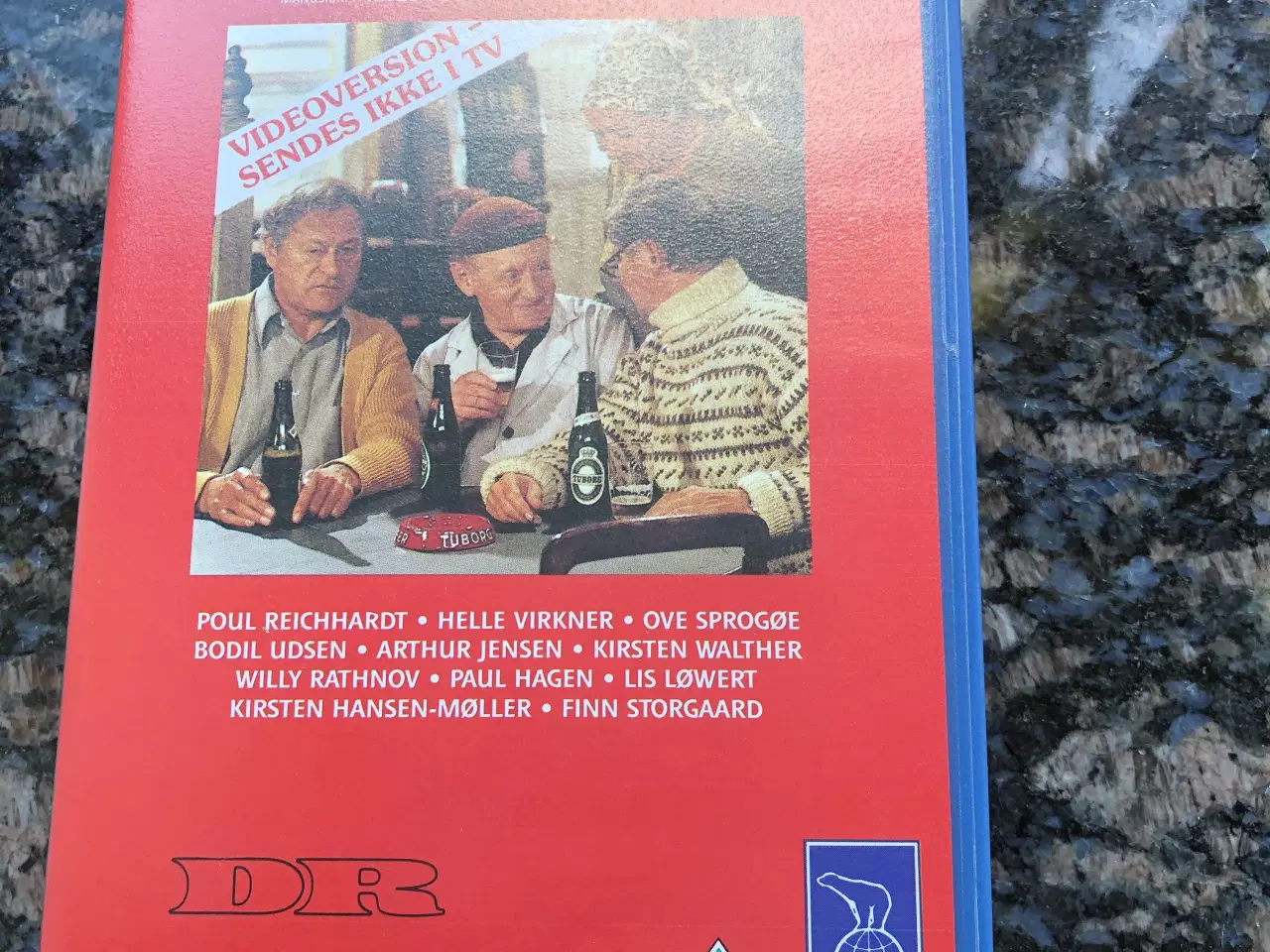 Billede 1 - Diverse VHS Film sælges