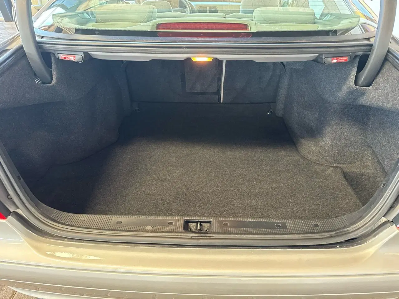 Billede 14 - Mercedes CLK200 2,0 aut.