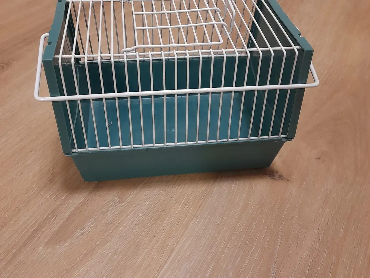 Billede 1 - Transportbur