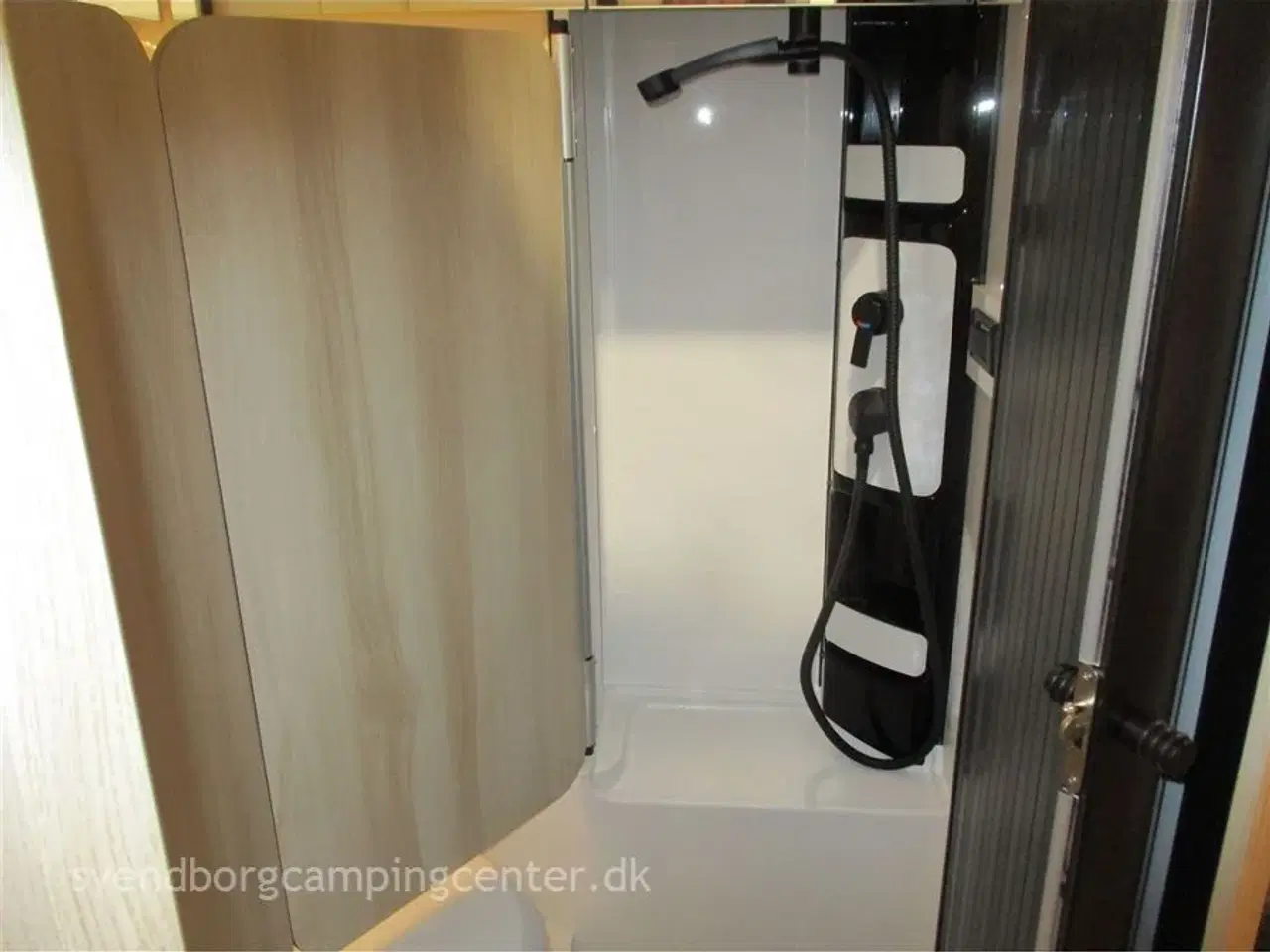 Billede 8 - 2026 - Hobby De Luxe 460 SL