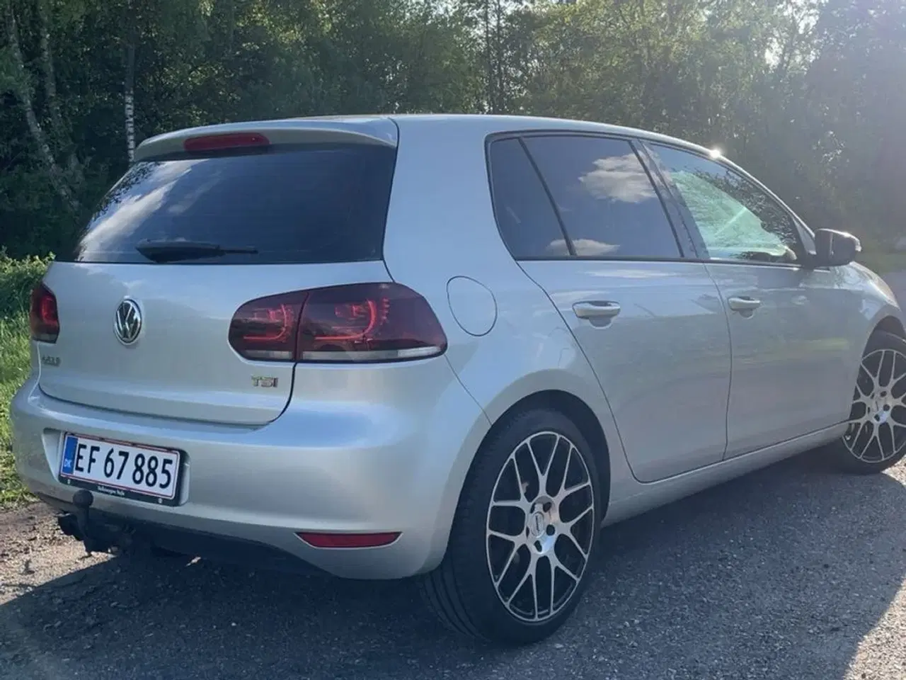Billede 3 - VW Golf VI 1,4 TSi 122 Trendline