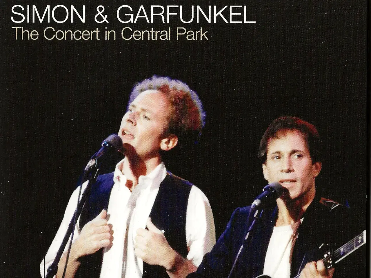 Billede 6 - Simon & Garfunkel. The collection. 6 cd'er