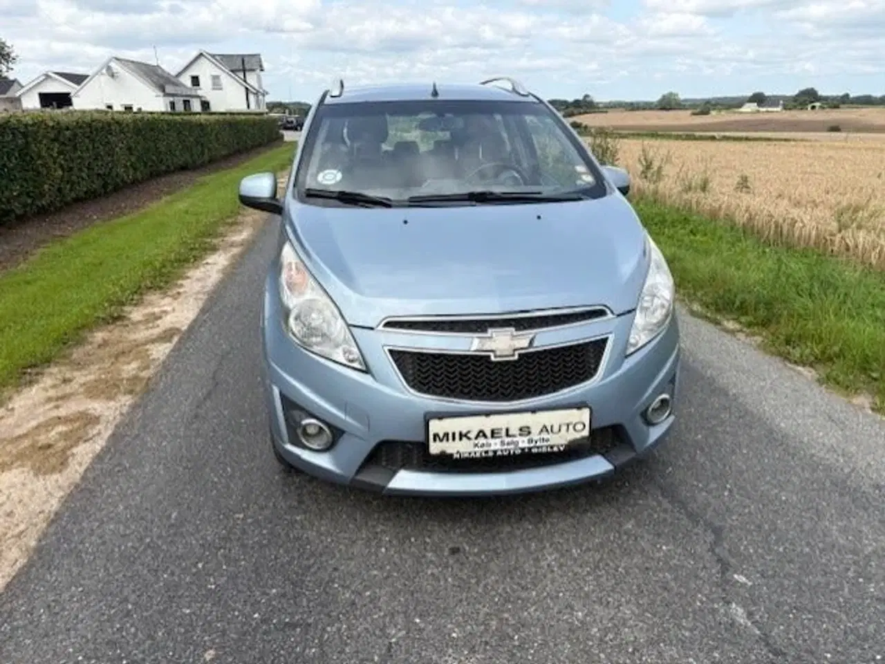 Billede 2 - Chevrolet Spark 1,2 LT