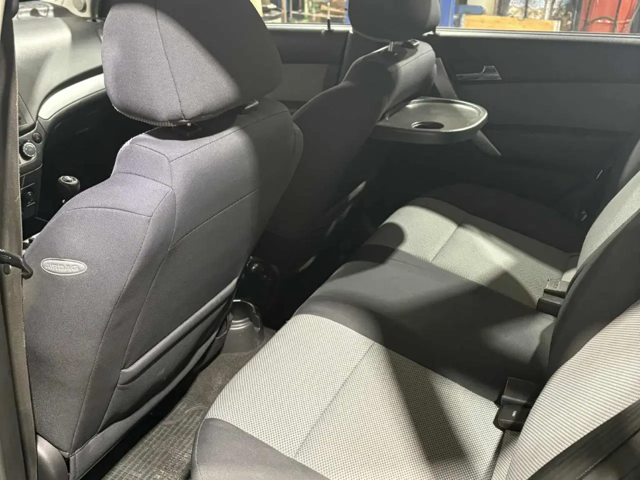 Billede 10 - Frisk nysynet CHEVROLET AVEO