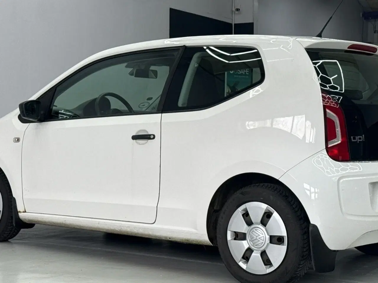 Billede 8 - VW Up! 1,0 60 Take Up!