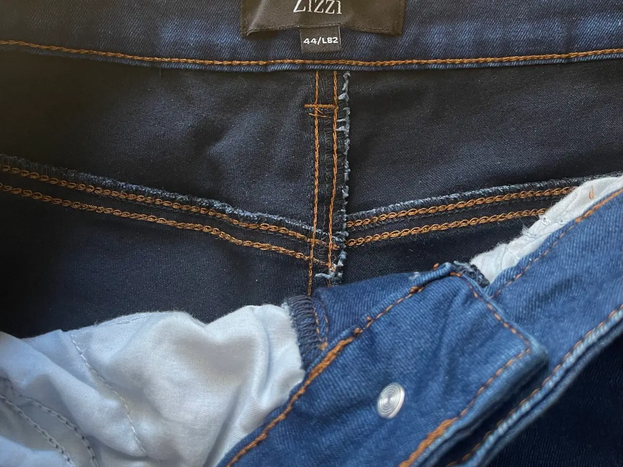 Billede 7 - Zizzi Jeans 