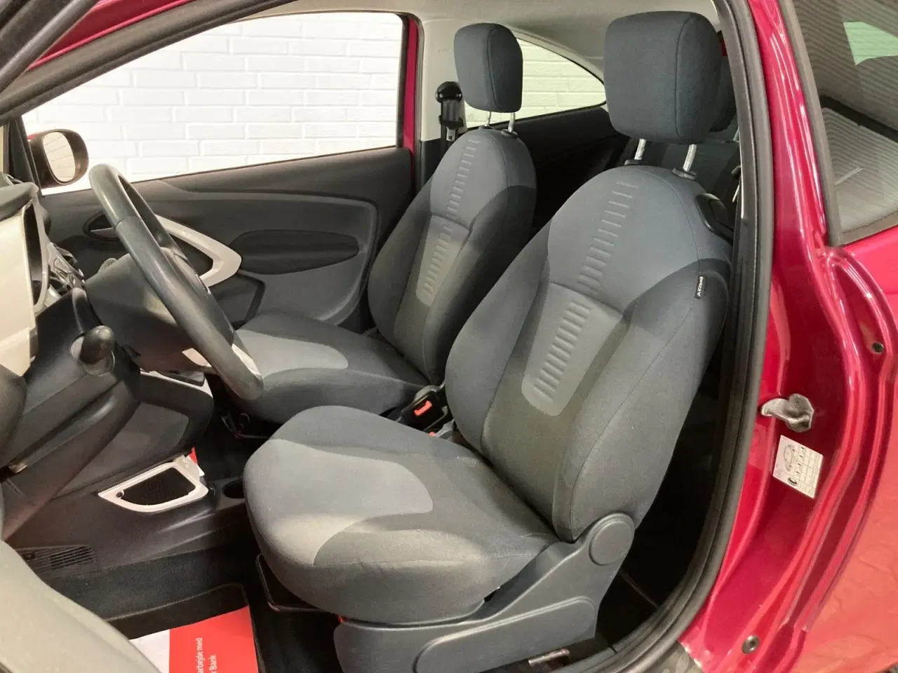 Billede 7 - Ford Ka 1,2 SE