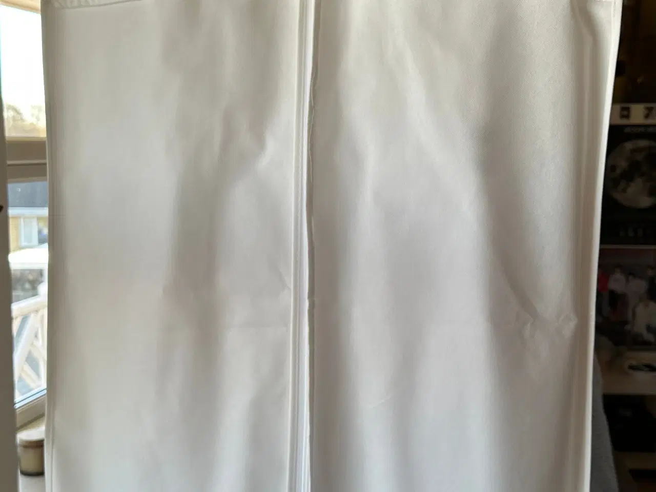 Billede 6 - Utrolig smuk konfirmationskjole