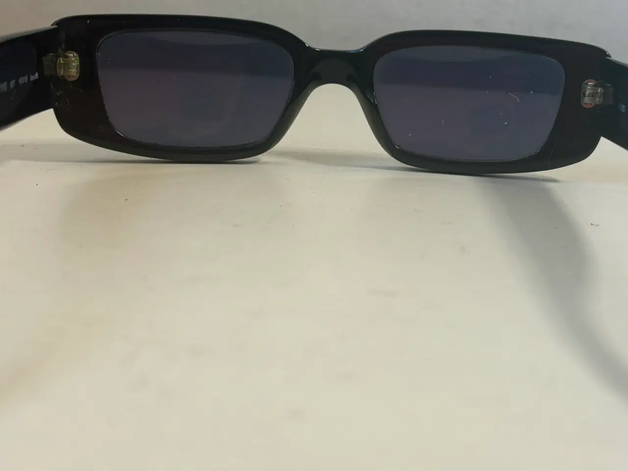 Billede 2 - Gucci, sorte solbriller